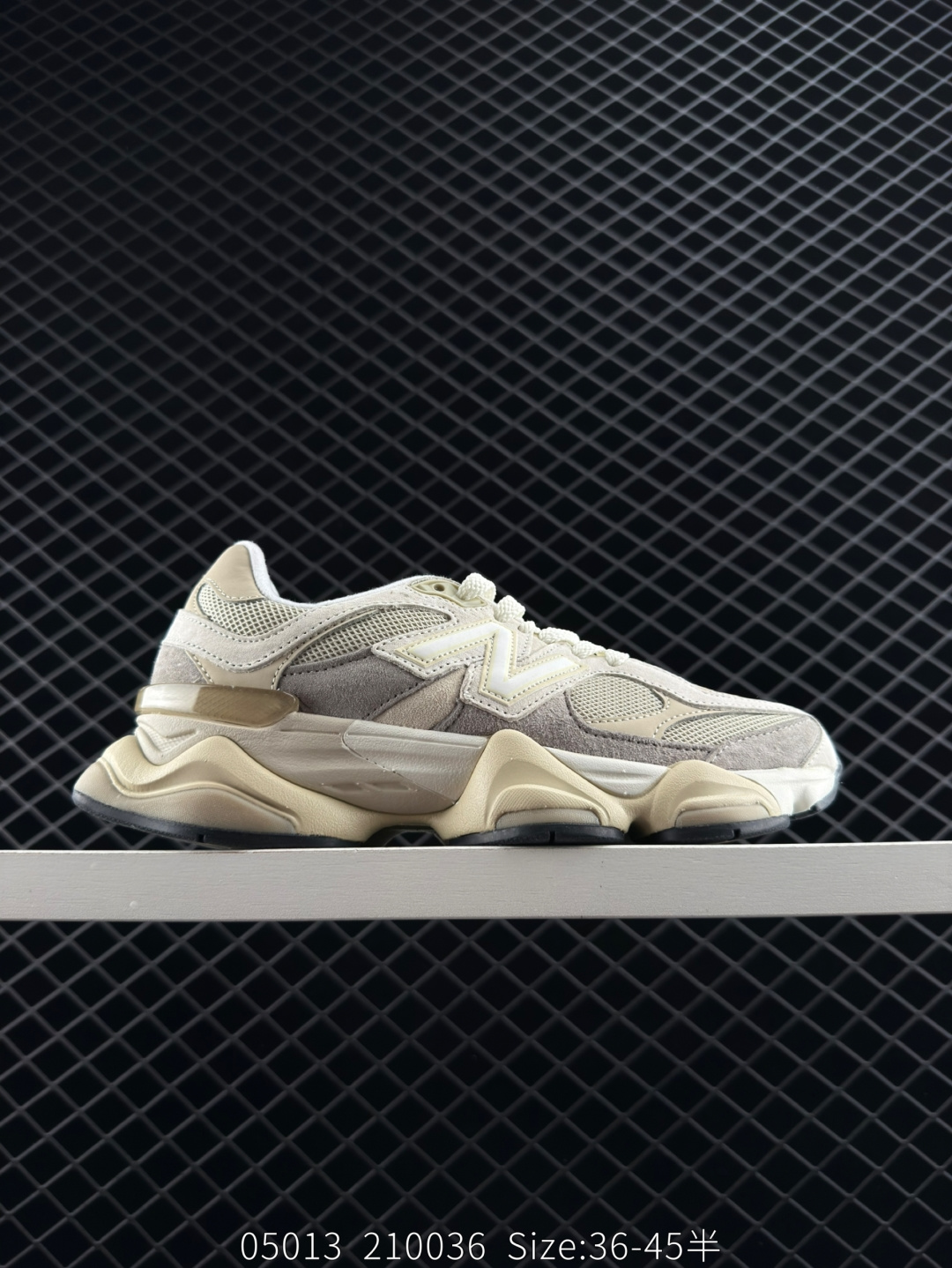 NB Joe Freshgoods x New Balance NB9060